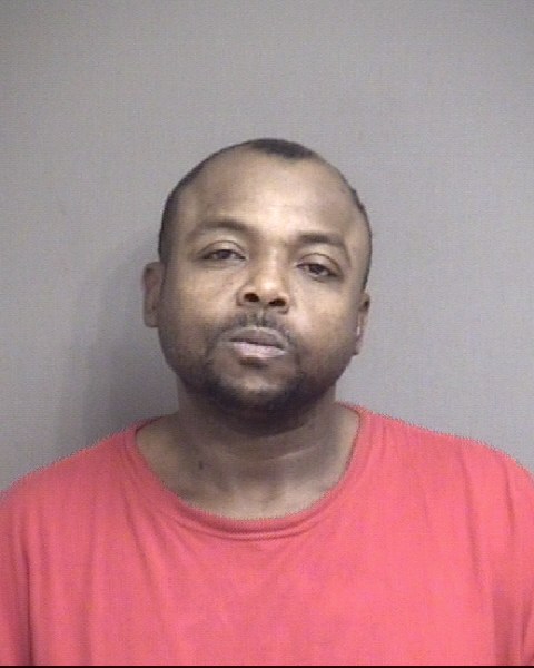 Mugshot of DAVIS, DIAMON RONEILL
