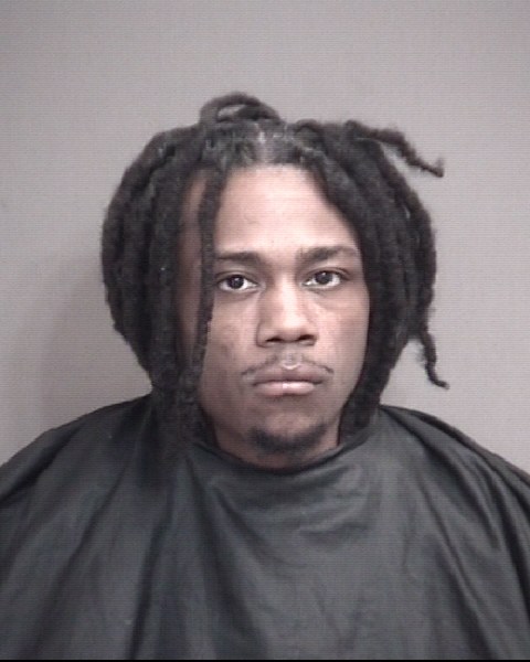 Mugshot of MIDGYETT, SHAQUAIL TERSHAUN