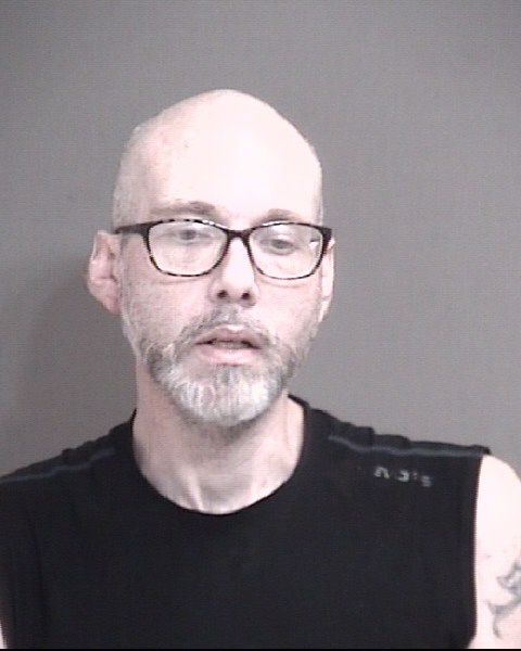 Mugshot of FLEEMAN, THOMAS JOHN