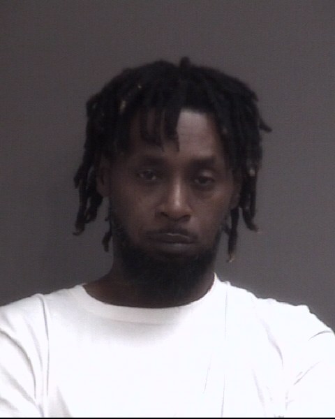 Mugshot of DAYE, TEJON LAMAUR SR