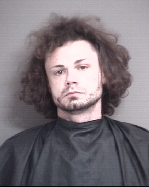 Mugshot of SMALLWOOD, BRENT BOYCE