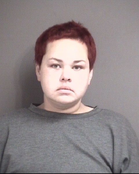 Mugshot of MIDGYETT, NAIRASHA KAJAY
