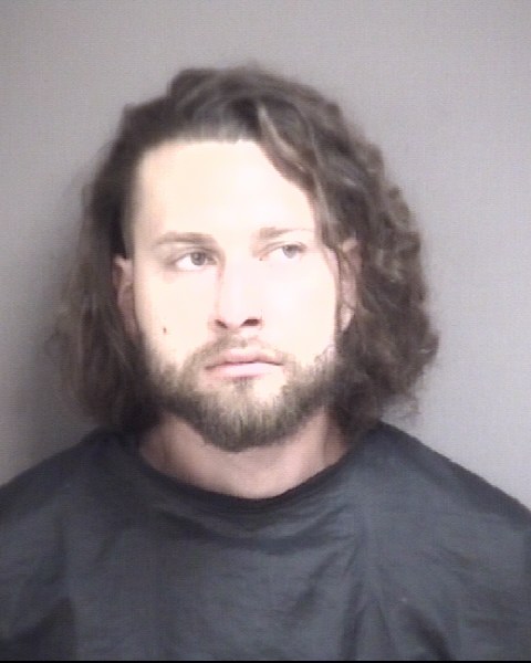 Mugshot of MILTIMORE, DEREK WILLIAM