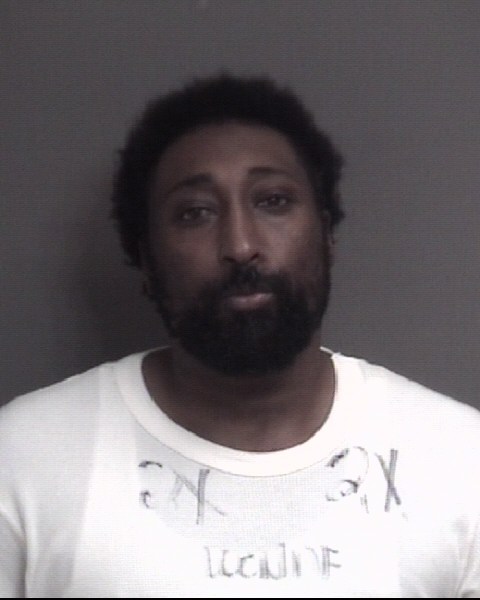 Mugshot of HORSLEY, JAYMES MONTARIO D