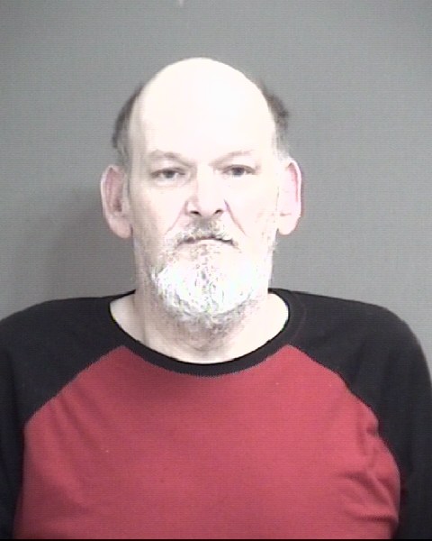 Mugshot of PHELPS, RICHARD HARLAN