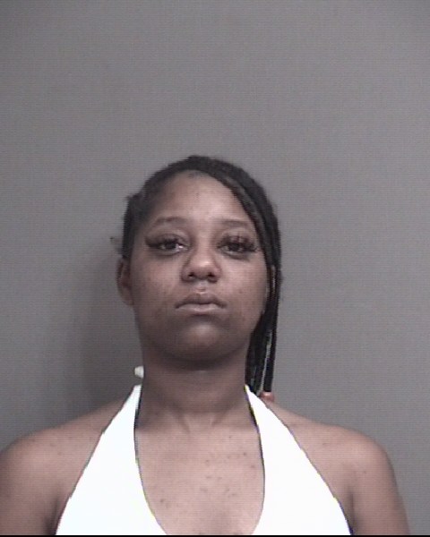 Mugshot of LARRY, DESTINY DONNEA