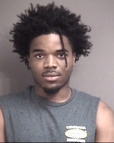 Mugshot of YANCY, DAI`SHAWN QUINCY