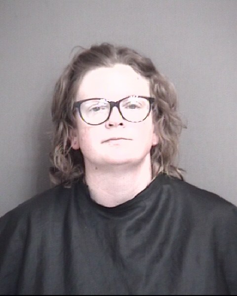 Mugshot of CORNINE, JESSICA RAE