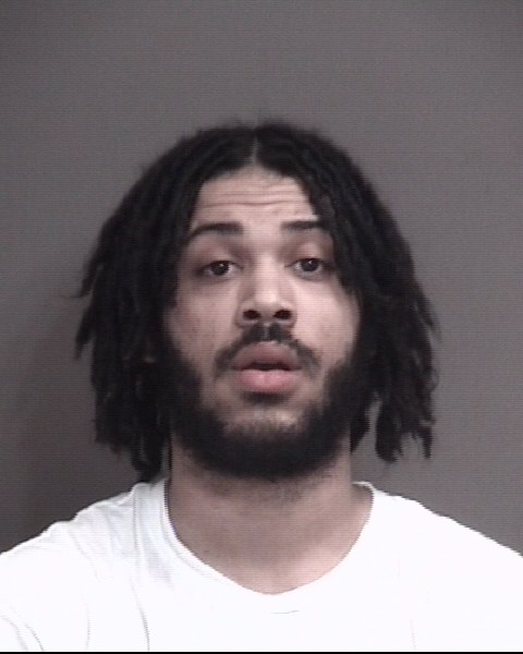 Mugshot of KAVANAUGH, DAMARIUS RAY