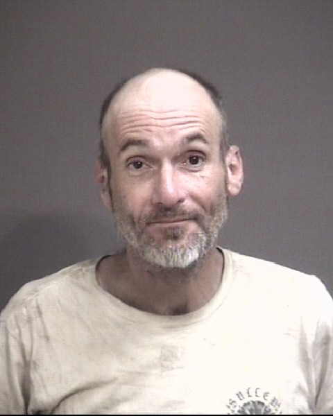 Mugshot of BUTCHKOSKI, BRANDON MICHAEL