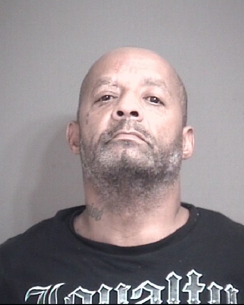 Mugshot of IRVING, PIERRE ALFONSO JR