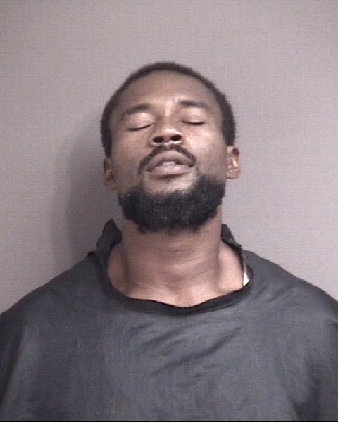 Mugshot of LEE, ARIC DEVOUGHN