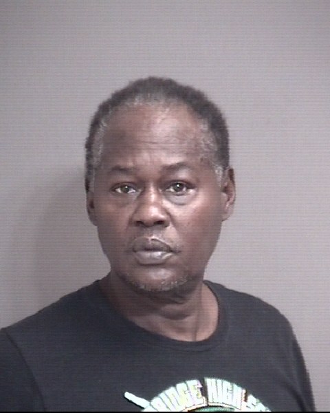 Mugshot of WHITE, FRANK JAMES