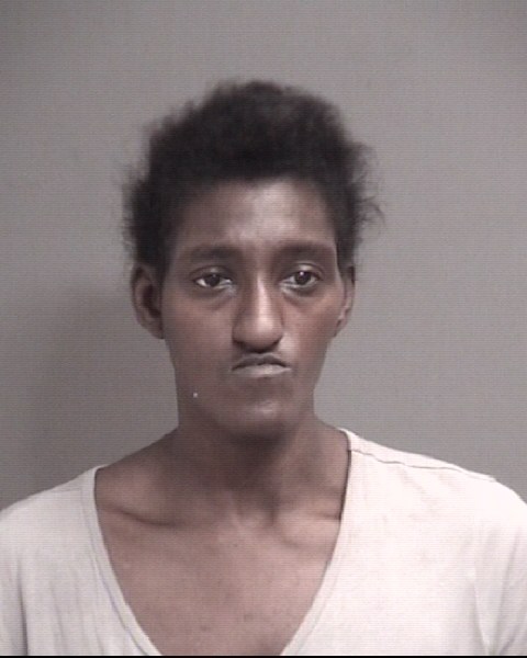 Mugshot of CHEATOM, DEJENA R