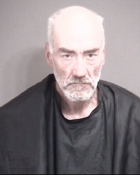 Mugshot of WELLS, BYRON ELLIOTT