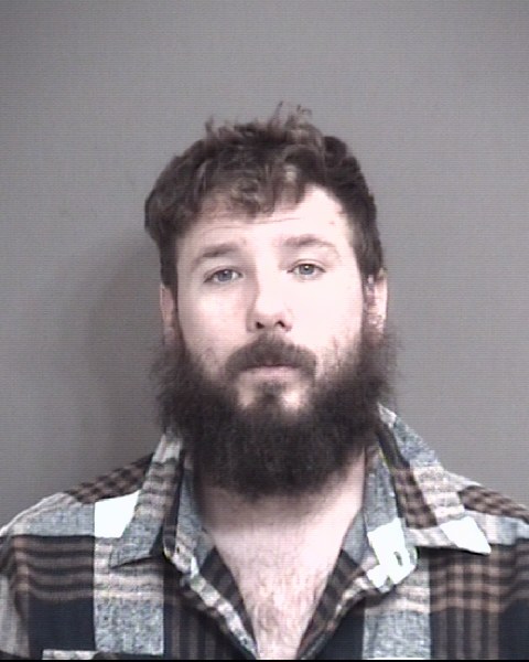 Mugshot of MCKENZIE, JUSTIN CODY