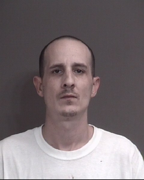 Mugshot of DONOVAN, HARRY BURTON IV