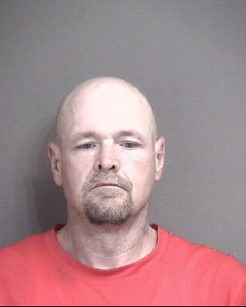 Mugshot of LONG, JOSHUA AARON