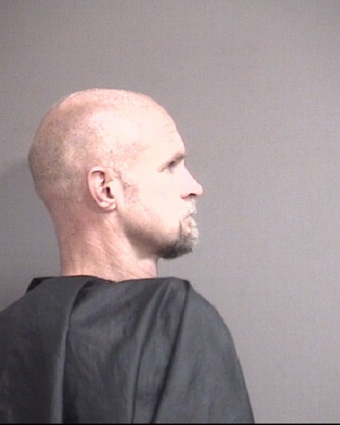 Mugshot of LONG, CHRISTOPHER STANLEY