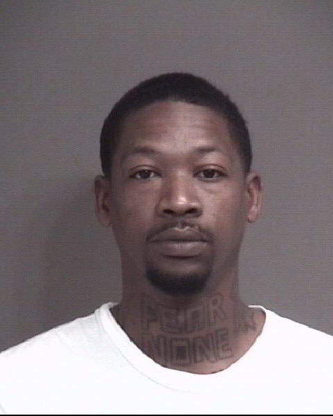 Mugshot of SIRIN, TROTIER FARRAKHAN