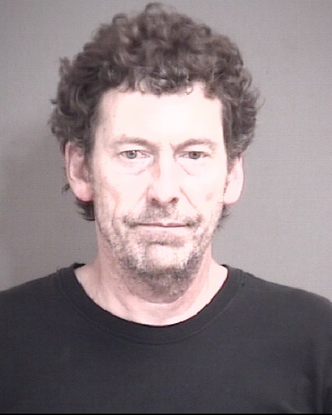 Mugshot of SCHAEFFER, ALAN CHARLES