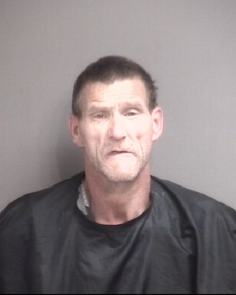 Mugshot of WEIKEL, WILLIAM T