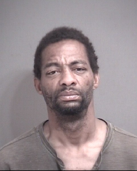 Mugshot of COATS, THOMAS DA`RON