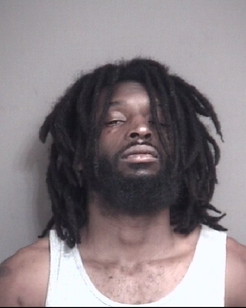 Mugshot of CAMPBELL, OTIS LEE JR