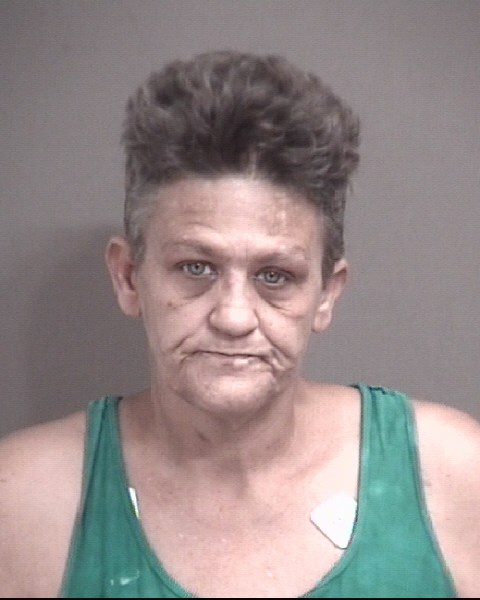 Mugshot of MALONE, TONYA SUE