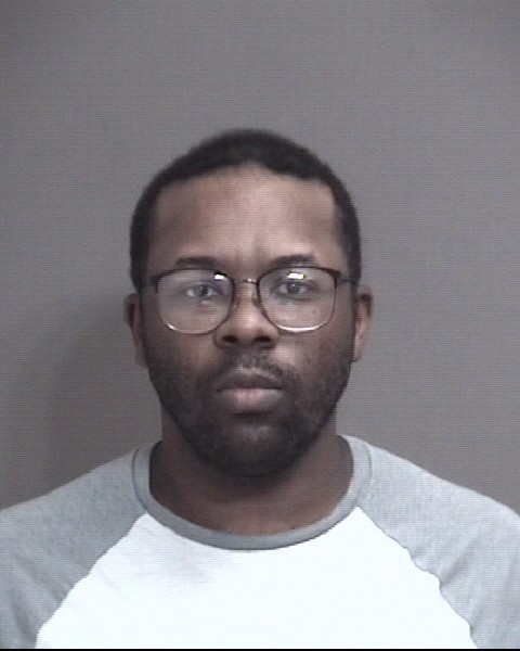 Mugshot of ALLEN, DENNIS EUGENE JR
