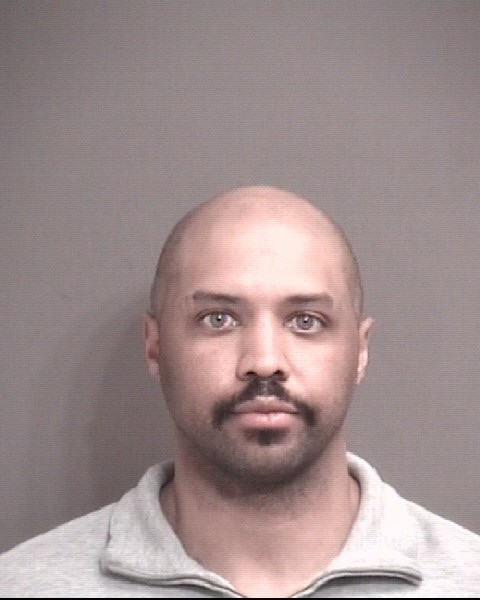 Mugshot of UNDERWOOD, ALBIE JASON II