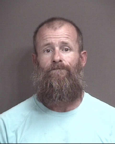 Mugshot of LONG, RICHARD DALE