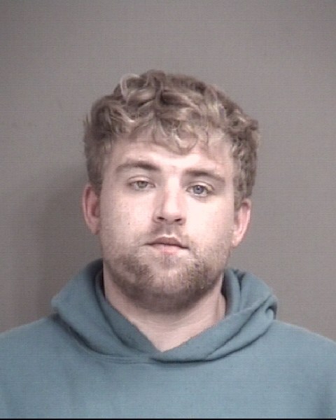 Mugshot of BOGGS, CARL BRADY