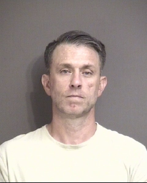 Mugshot of FRIERSON, JARED LANKFORD