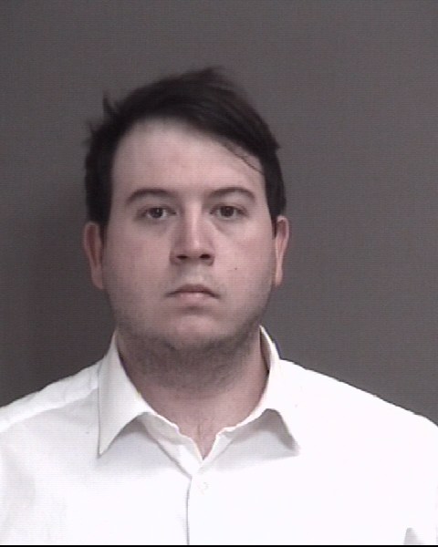 Mugshot of HOLLOWAY, GABRIEL IONUT