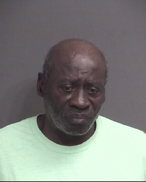 Mugshot of MILLER, CARL DOUGLAS