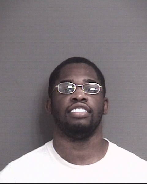 Mugshot of PERKINS, ANDRE JAQUAN