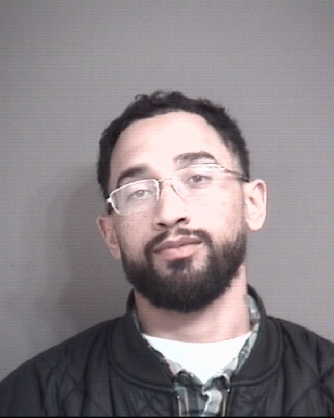 Mugshot of KLEEKAMP, IAN AUGUST