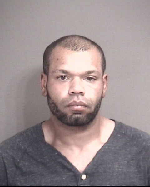 Mugshot of SHANNON, DRAKE LEE