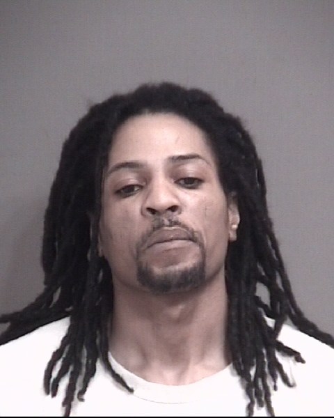 Mugshot of BROWN, TY`RELL GLEN
