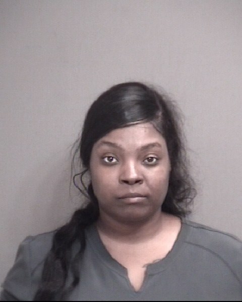 Mugshot of PINKETT, WILIA SHAQUAN