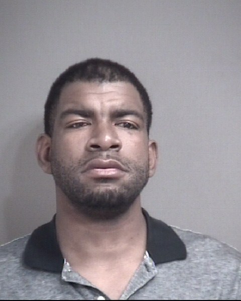 Mugshot of CONTEH, WILLIAM J