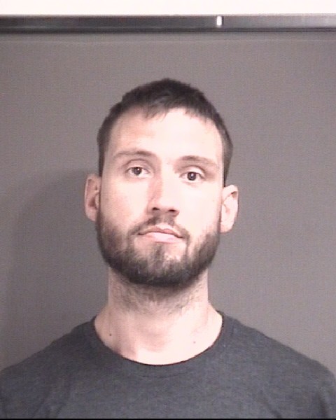 Mugshot of SHEA, ERIC MATTHEW