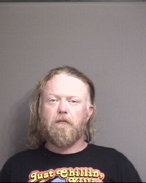 Mugshot of ROSE, DAVID WALTER JR