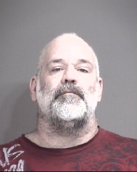 Mugshot of MURRAY, EDWIN DUANE II