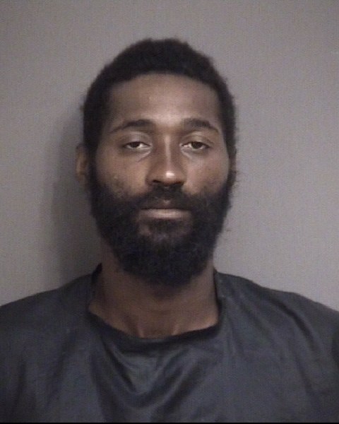 Mugshot of LANE, JUSTIN TYLER