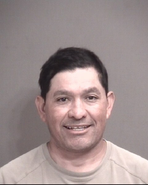 Mugshot of RODRIGUEZ, AMADOR SALINAS