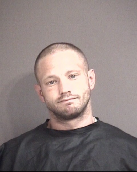 Mugshot of GIBSON, COLE AUSTIN