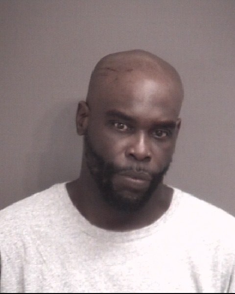 Mugshot of GOLDMAN, JERRY LAVERNE JR