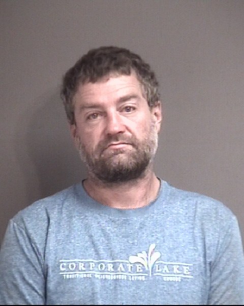 Mugshot of ADAMS, NATHAN CHRISTOPHER